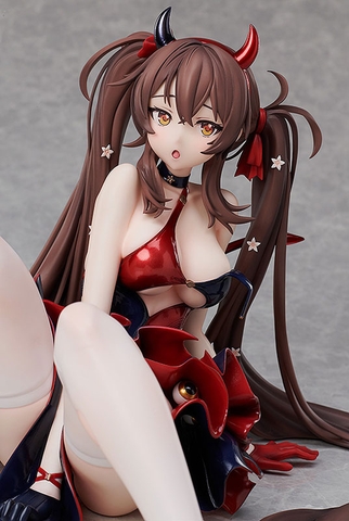 MÔ HÌNH B-style Girls' Frontline Type 97 
