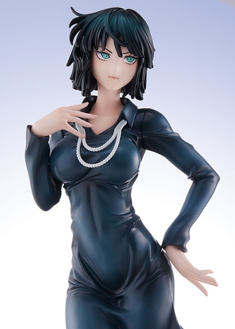 MÔ HÌNH Hellish Blizzard - One-Punch Man - 1/7 Complete Figure(AmiAmi x AMAKUNI) FIGURE CHÍNH HÃNG