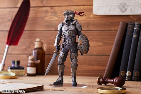 [Pre Order] MÔ HÌNH POP UP PARADE Goblin Slayer Complete Figure(Good Smile Company) FIGURE CHÍNH HÃNG