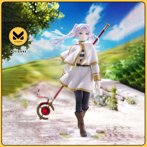 [Pre Order] MÔ HÌNH Frieren: Beyond Journey's End Frieren 1/7 Scale Figure(Claynel) FIGURE CHÍNH HÃNG