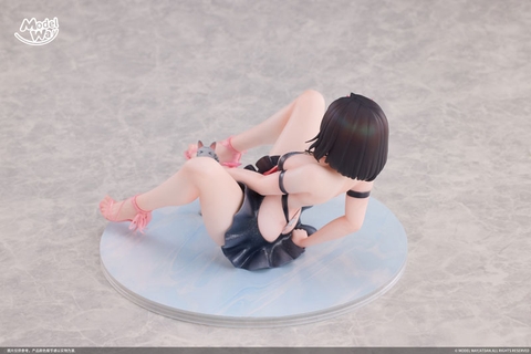 MÔ HÌNH Lily illustration by ATDAN 1/6 Complete Figure(Model Way) FIGURE CHÍNH HÃNG
