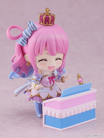 MÔ HÌNH Nendoroid 2486 Hololive Production Himemori Luna(Max Factory) FIGURE CHÍNH HÃNG