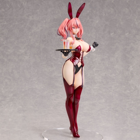 [Pre Order] MÔ HÌNH B-style Azur Lane Bremerton Anniversary Bunny Ver. Complete Figure(Union Creative) FIGURE CHÍNH HÃNG