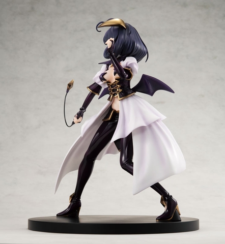 MÔ HÌNH KDcolle Gushing Over Magical Girls Magia Baiser Ecstatic Whip Ver. 1/7 Complete Figure(KADOKAWA) FIGURE CHÍNH HÃNG