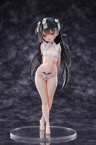 MÔ HÌNH Riri Illustrated by Riko 1/6 Complete Figure(PURE) FIGURE CHÍNH HÃNG