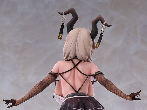 MÔ HÌNH Azur Lane - Owari - 1/7 (Good Smile Arts Shanghai, Good Smile Company) FIGURE CHÍNH HÃNG