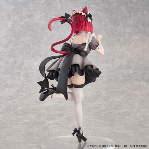 MÔ HÌNH Kana Arima Cat Maid ver. Complete Figure(Union Creative) FIGURE CHÍNH HÃNG
