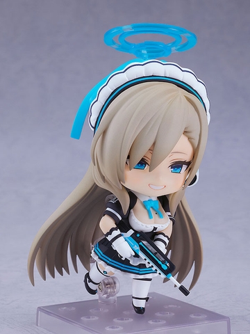MÔ HÌNH Asuna Ichinose - Blue Archive - Nendoroid #2611 (Good Smile Company) FIGURE CHÍNH HÃNG