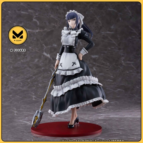 MÔ HÌNH OVERLORD Narberal Gamma 1/7 Complete Figure(FURYU) FIGURE CHÍNH HÃNG