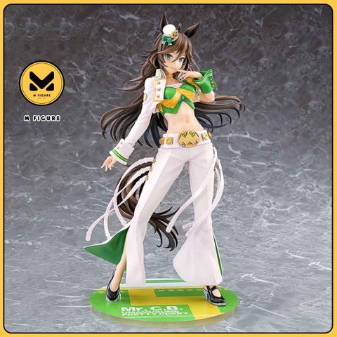 [Pre Order] MÔ HÌNH Umamusume Pretty Derby Mr. C.B. 1/7 Complete Figure(Phat Company) FIGURE CHÍNH HÃNG