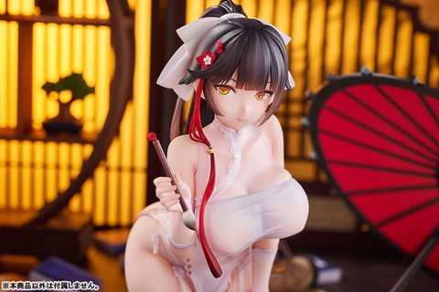 [Pre Order] MÔ HÌNH Azur Lane Takao -The Lessons of Spring ver.- 1/4 Complete Figure(Alphamax) FIGURE CHÍNH HÃNG