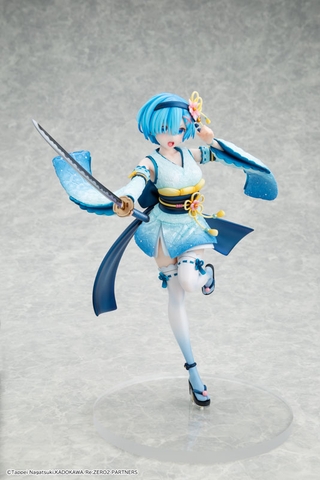 [Pre Order] MÔ HÌNH KDcolle 