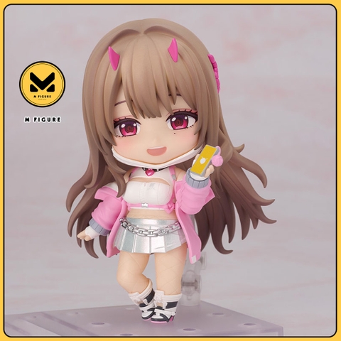MÔ HÌNH Viper - Goddess of Victory: Nikke - Nendoroid (#2763) (Good Smile Company) FIGURE CHÍNH HÃNG