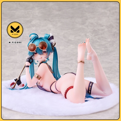 [Pre Order] MÔ HÌNH Kyonshi Brothel Taoist Rin 1/6 Complete Figure(HOTVENUS) FIGURE CHÍNH HÃNG