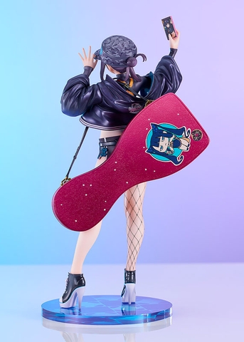 [Pre Order] MÔ HÌNH Fate/Grand Order Foreigner/Yang Guifei: Event Attire Ver. 1/7 Complete Figure(Good Smile Company) FIGURE CHÍNH HÃNG