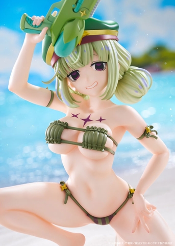 [PRE ORDER] MÔ HÌNH Mahou Shoujo ni Akogarete - Araga Kiwi - KDcolle - 1/6 - Swimsuit Ver. (Kadokawa, Thousand) FIGURE CHÍNH HÃNG