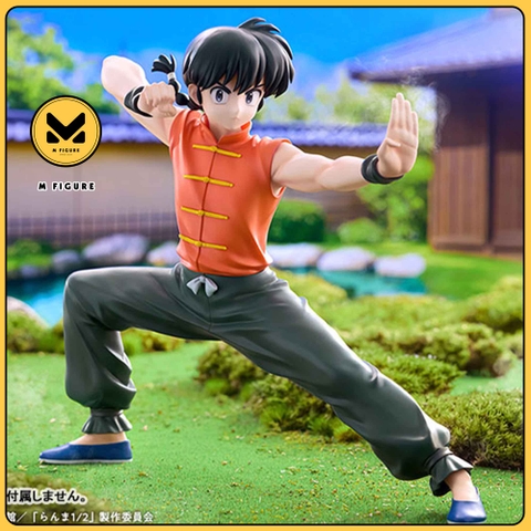 [PRE ORDER] MÔ HÌNH Ranma 1/2 - Saotome Ranma - 1/7 (Kotobukiya) FIGURE CHÍNH HÃNG