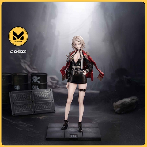 [PRE ORDER] MÔ HÌNH A-Z: - [D] - 1/7 - Full Dress (Myethos) FIGURE CHÍNH HÃNG