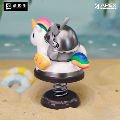 [Pre Order] MÔ HÌNH Knightboo - Zenless Zone Zero - Happy Shake (Apex Innovation) FIGURE CHÍNH HÃNG