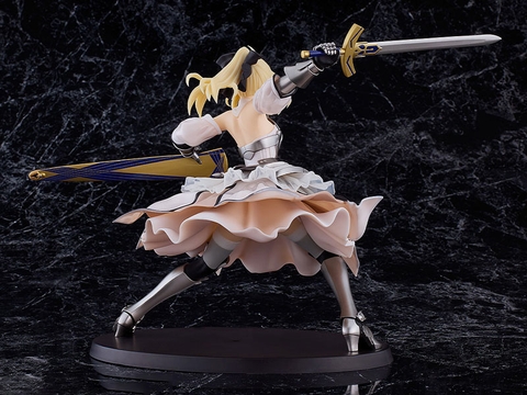 PRE ORDER] MÔ HÌNH Fate/Stay Night - Altria Pendragon