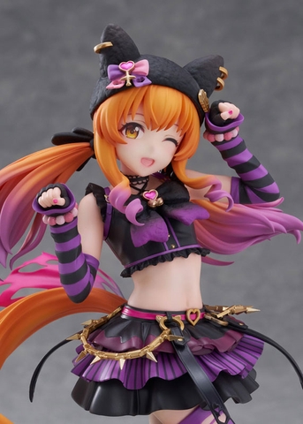 [PRE ORDER] MÔ HÌNH Umamusume: Pretty Derby - Mayano Top Gun - 1/7 - Rocking☆MewMeow (Claynel) FIGURE CHÍNH HÃNG
