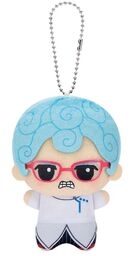 [Pre Order] Full Set Bông Jojo Bizarre Adventure 5 - Chibigurumi vol.1 (Bandai Spirits) BÔNG CHÍNH HÃNG