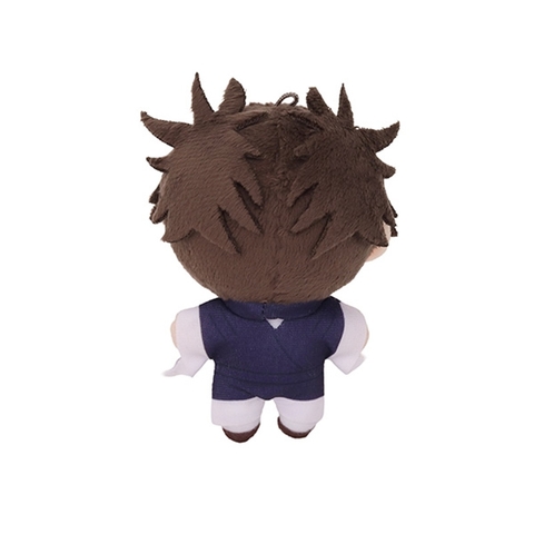 [PRE ORDER] Bông Chousou - Jungle Jujutsu Kaisen Season 3 Nui Pal Anisele Limited Set (Movic) Plushie CHÍNH HÃNG