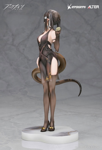[PRE ORDER] MÔ HÌNH Arknights - Eunectes - 1/7 - Gala Night ver. (Alter) FIGURE CHÍNH HÃNG