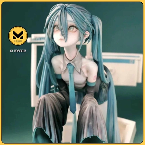 [PRE ORDER] MÔ HÌNH Hatsune Miku Ghost (ACGN 02 Studio) FIGURE CHÍNH HÃNG