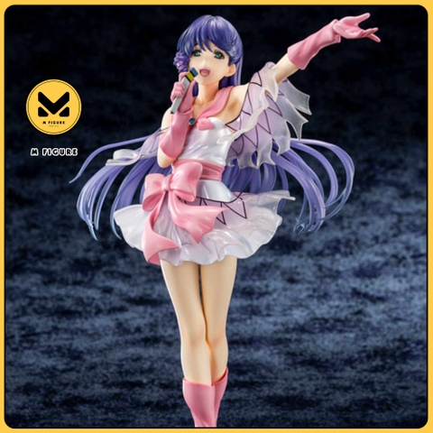 [PRE ORDER] MÔ HÌNH Choujikuu Yousai Macross: Ai Oboete Imasu ka - Lynn Minmay - 1/7 - Super Space Orchestra Ver. (Arcadia) FIGURE CHÍNH HÃNG