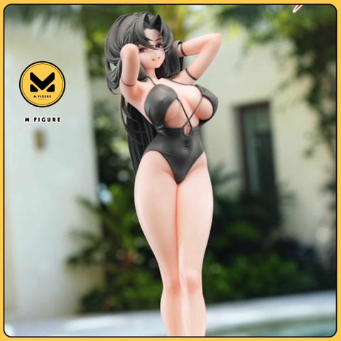 [PRE ORDER] MÔ HÌNH Original - Mizugi no Onee-san Nanatsu no Hitotoki - 1/6 (Athena:X) FIGURE CHÍNH HÃNG
