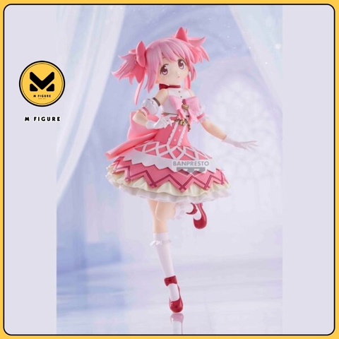 [PRE ORDER] MÔ HÌNH Gekijouban Mahou Shoujo Madoka☆Magica Walpurgis no Kaiten - Kaname Madoka - II (Bandai Spirits) FIGURE CHÍNH HÃNG