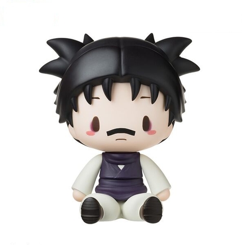 [PRE ORDER] MÔ HÌNH Choso - Jujutsu Kaisen Shimetsu Kaiyuu - Fuwa Puchi - S-Fire (Sega Fave) FIGURE CHÍNH HÃNG