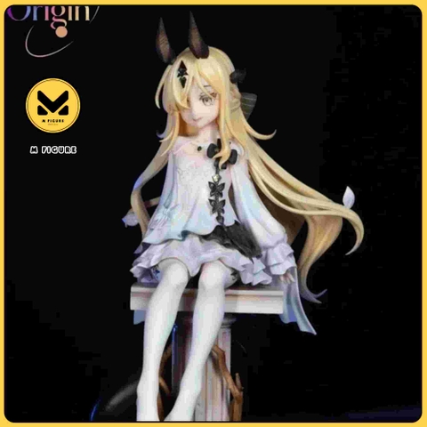 [PRE ORDER] MÔ HÌNH Eblana - Arknights (Origin Studio) FIGURE CHÍNH HÃNG