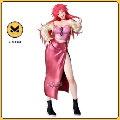 [PRE ORDER] MÔ HÌNH Arashiyama Kimie - Marriage Toxin - Glitter & Glamours - Special Color Ver. (Bandai Spirits) FIGURE CHÍNH HÃNG