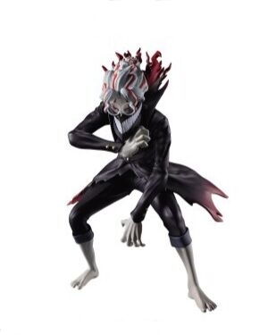 MÔ HÌNH Dandadan - Figuno (Bandai Spirits) FIGURE CHÍNH HÃNG