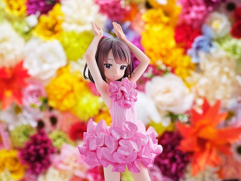 MÔ HÌNH Sword Art Online Alternative Gun Gale Online - LLENN - KDcolle - 1/7 - Light Novel Dress Ver. (Kadokawa, Thousand) FIGURE CHÍNH HÃNG