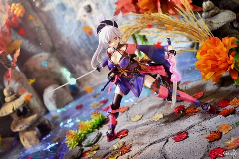 MÔ HÌNH Miyamoto Musashi - Fate/Grand Order - Ichiban Kuji - Ichiban Kuji Fate/Grand Order Ken Todoroki Issen - Miyamoto Musashi, Koko ni Suizan! (Banpresto) FIGURE CHÍNH HÃNG