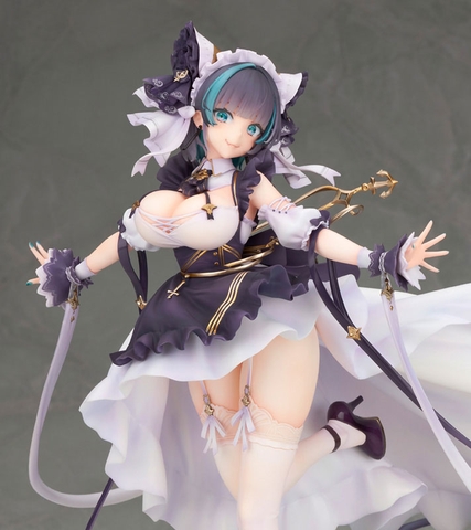 MÔ HÌNH Azur Lane Cheshire 1/7 Complete Figure(Alter) FIGURE CHÍNH HÃNG