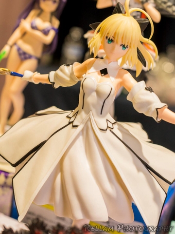 MÔ HÌNH Altria Pendragon - Fate/Grand Order - SPM Figure - (Lily) (SEGA) FIGURE CHÍNH HÃNG