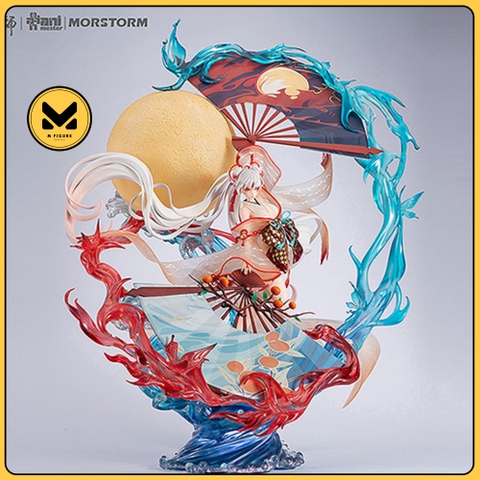 [Pre Order] MÔ HÌNH Shiranui - Onmyoji - Li Huo Jin Wu Ver. 1/5 Complete Figure(Animester) FIGURE CHÍNH HÃNG