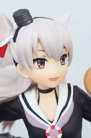 Amatsukaze - Kantai Collection - Be in Love (Taito)