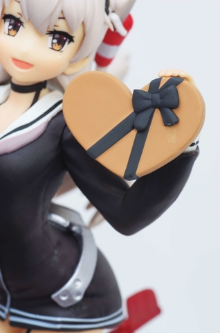 Amatsukaze - Kantai Collection - Be in Love (Taito)