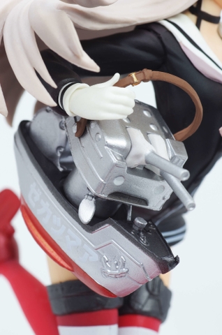 Amatsukaze - Kantai Collection - Be in Love (Taito)