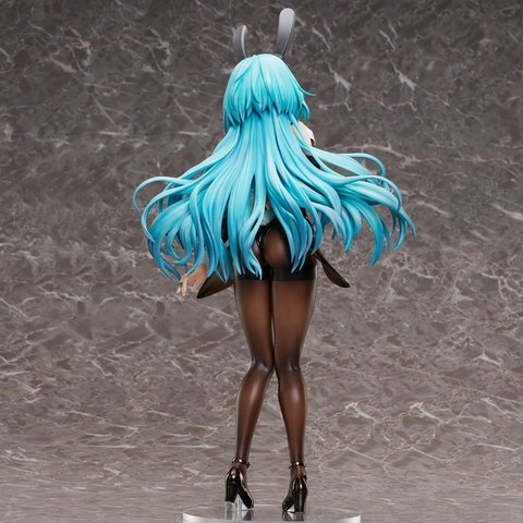 MÔ HÌNH B-style Azur Lane Boise Sheepish Sapphire 1/4 Complete Figure(FREEing) CHÍNH HÃNG