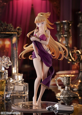 MÔ HÌNH POP UP PARADE Kekkon Yubiwa Monogatari Hime L size Complete Figure(Good Smile Company) FIGURE CHÍNH HÃNG
