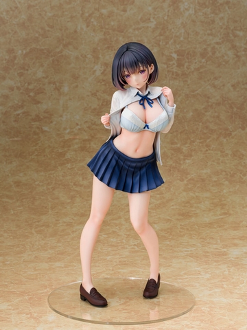[PRE ORDER] MÔ HÌNH Original - Inoue Yurina (Daiki Kougyou) FIGURE CHÍNH HÃNG