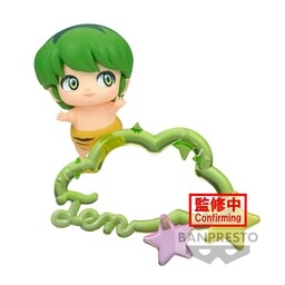 MÔ HÌNH Urusei Yatsura - Ten - Q Posket - Q Posket Together (Bandai Spirits) FIGURE CHÍNH HÃNG