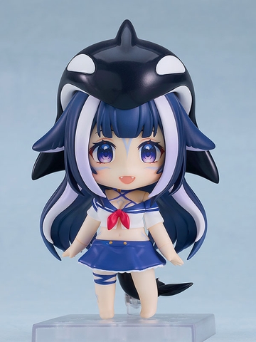 MÔ HÌNH Shylily - ShyLily - Nendoroid (#2384) (Good Smile Company) FIGURE CHÍNH HÃNG
