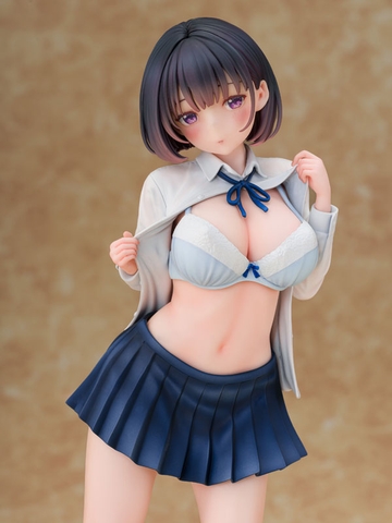 [PRE ORDER] MÔ HÌNH Original - Inoue Yurina (Daiki Kougyou) FIGURE CHÍNH HÃNG